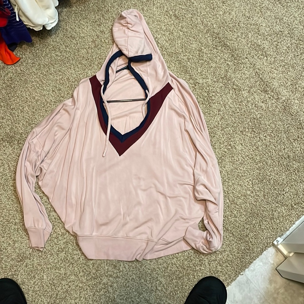 Express one eleven brand XL